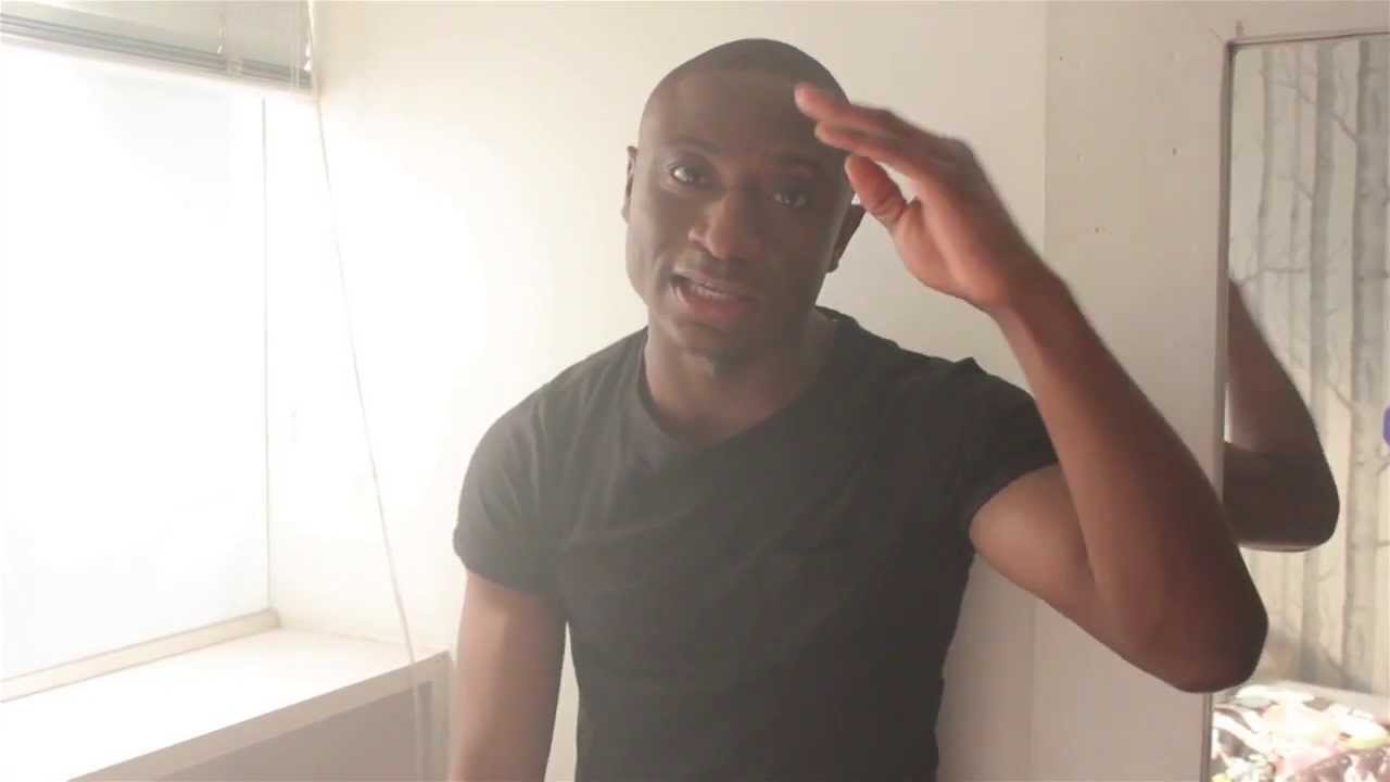 S.O.P ft. Tha Suspect - Nwannem (Speaking in tongue) Behind Scenes