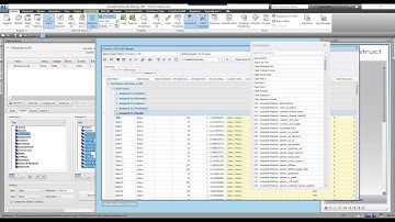 Clash Manager - Priority Grouping