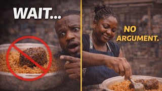 One Meat Wahala: What Street Sellers Know About Customer Service That Big Brands Don’t