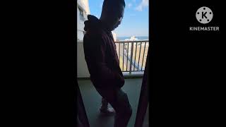 3 BD High rise Tower Military Base Housing, Yokosuka
