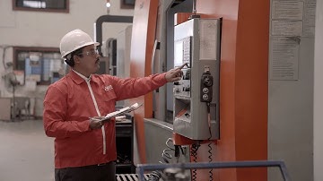 Extended Warranty Contract (EWC) by Mitsubishi CNC