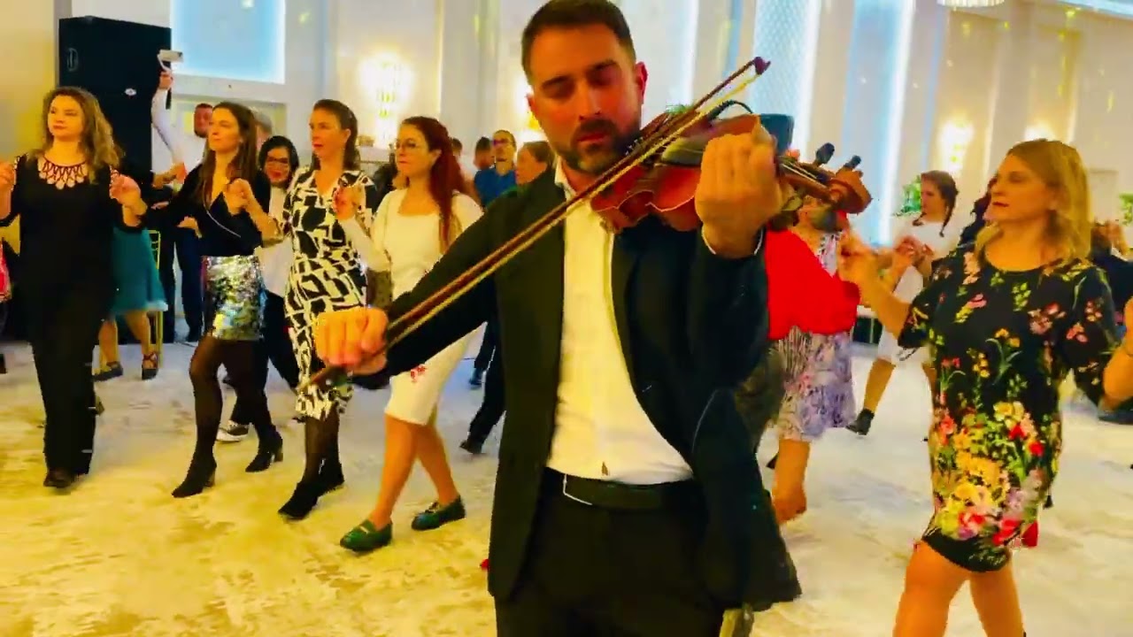 Bianca Zarna-❇️Live 2023❇️Dodo Band❇️