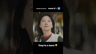 Team? Theyre A Team Alright Walking On Thin Ice Channel K Prime Video India