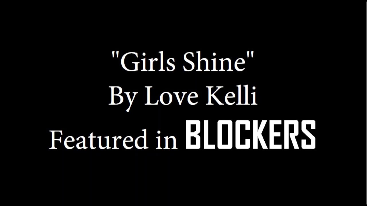 Girls Shine – Love Kelli