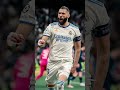 Karim Benzema