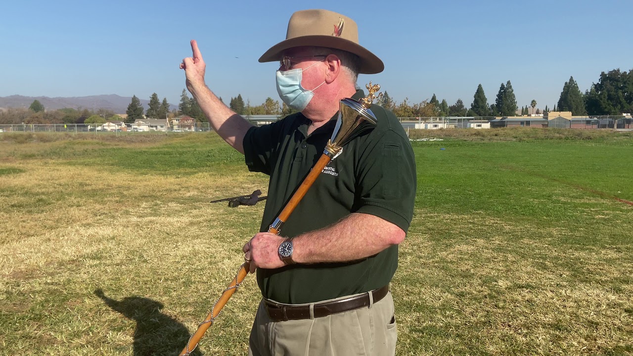 Scottish Style vs British Army Style - Turns on the march