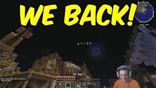 WELCOME BACK!  - Mianite! [44]