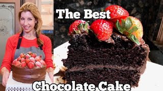 #hersheysperfectlychocolatechocolatecake #chocolatecake subscribe
▶️https://www./c/cookingwithshereen?sub_confirmation=1 in this
video; i'm gonna ...