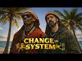 Damian Marley &amp; Snoop Dogg • CHANGE IN THE SYSTEM – Deep Reggae Truth You Need To Hear