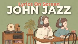 Morning John Jazz ☕ | 📖 Soft Bible Cafe Jazz for Reading & Mothers – Still (4 Hours) screenshot 3