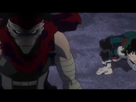 My Hero Academia [AMV] - SAY AMEN - Stain VS U.A. Students [HD]