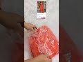 royal export orange kurta set #meesho #maxigown #beautifullehenga #unboxing #myntrashirt