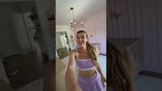 POTTY TRAINING DAY ONE💩✨ I still can’t belive my dog did that😭 #short #shorts #JKdaily