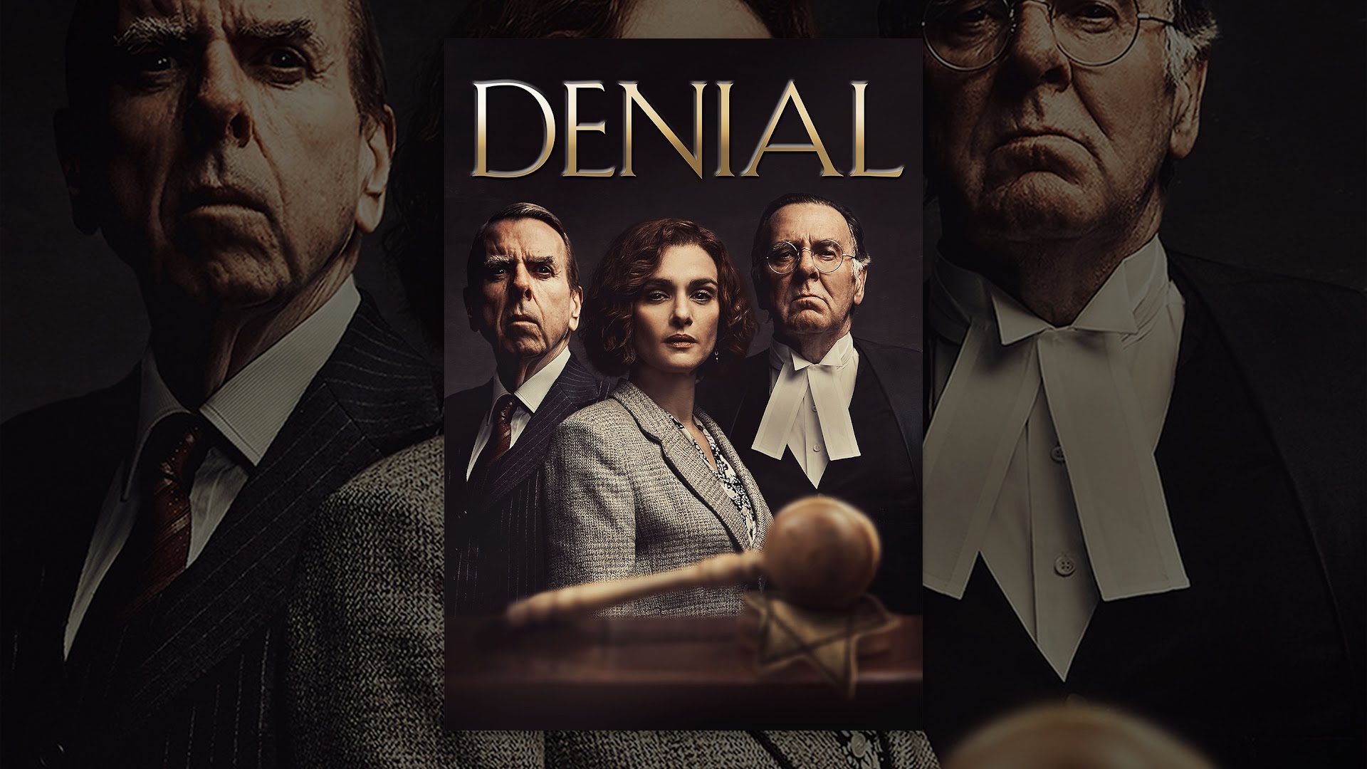 DENIAL