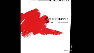 As All The Heavens Were A Bell by Jay Bocook