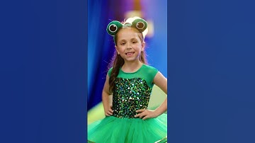 Thumbnail of 5 Little Ducks Nursery Rhyme  Ready Set Dance