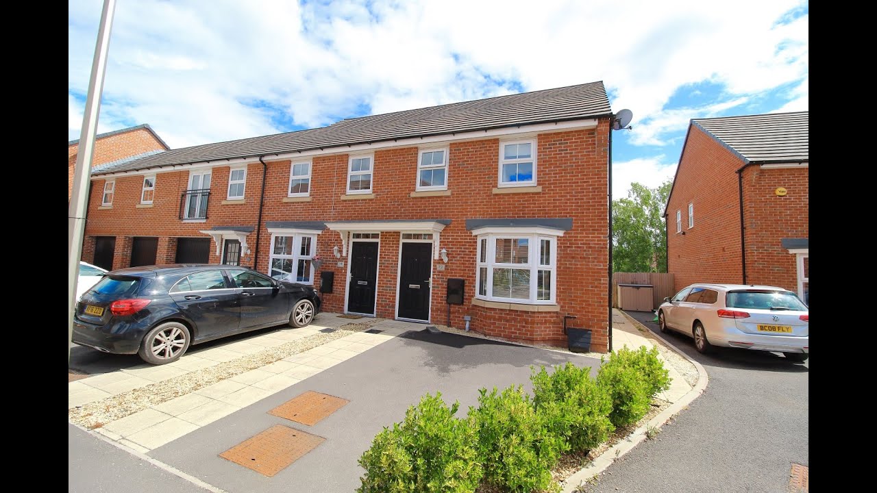 Brassey Grange, Northwich, Cheshire, CW8 4ZT YouTube