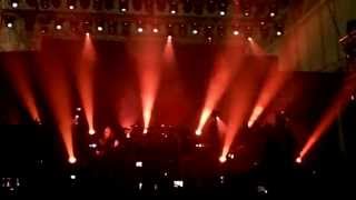 Nightwish - Planet Hell, LIVE MVC, Kyiv, Ukraine (17.03.2012)