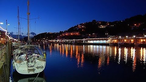 Boating Safety Secrets - How to Use the Magic of Depth Curves!