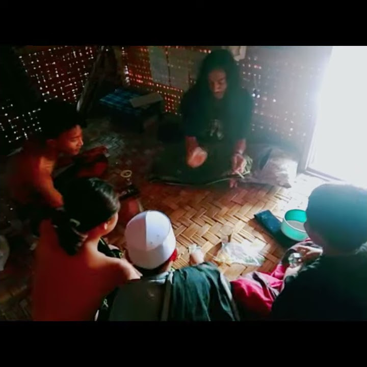 setori wa bagus  santri loba duit