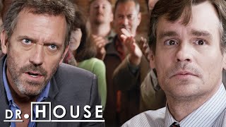 House prepara una inesperada sorpresa a Wilson | Dr. House: Diagnóstico Médico by Dr. House: Diagnóstico Médico 26,688 views 3 months ago 3 minutes, 26 seconds