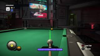 Hustle Kings PS4 Gameplay Career Part 1 - New Beginnings