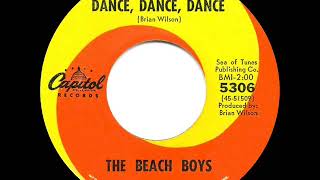 1964 HITS ARCHIVE: Dance, Dance, Dance - Beach Boys