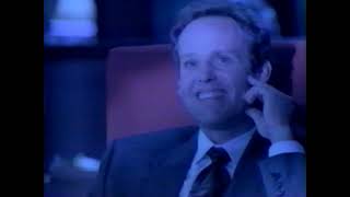 Fox Prime Time Commercials, 11 November 2001