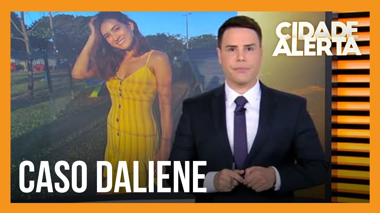 Relacionamento com chefe, relatos de vizinhos e dúvidas da mãe: mistérios cercam a morte de Daliene