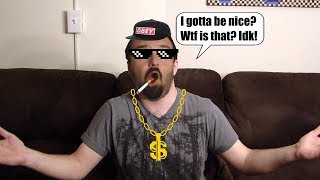 DSP tries it: Fan interaction! - Massive meltdown (Mario Sunshine) - Bonus USF2 quality khantent! Profile