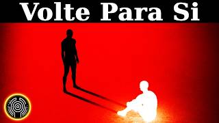Por Que a Melhor Coisa Que Você Pode Fazer é Focar Apenas Em Si Mesmo | Carl Jung.