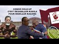 P KAGAME J KABILA T TSHISEKEDI ET Y MUSEVENI LA STRATÉGIE DU CHAOS ET DU MENSONGE 