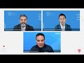 Live Q&A: Today's EDR Solutions Require Comprehensive Telemetry to Fend Off Multi-Vector Attacks