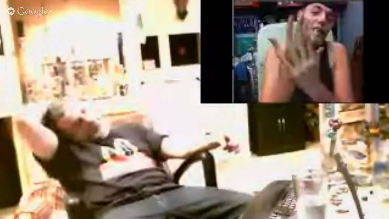 DAB with twosevenboy!