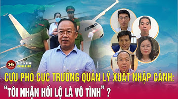 Cập nhật Bị cáo Trần Văn Dự nói: 