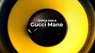 Gucci Mane - Coca Cola (Extreme Bass Boosted)  Visualizer Resimi