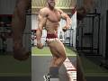 Tricep Work: 2 weeks out #bodybuilding #fitness #fitnessmotivation