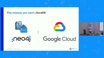 8 - New! Neo4j AuraDS: The Fastest Way to Get Started with Data Science in the Cloud