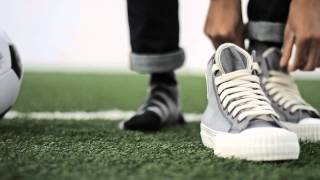 Pf Flyer 2012 Spring Collection