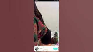 bigo live terbaru Dea Ve goyang sange