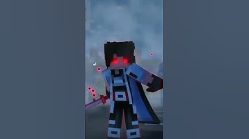 Thumbnail of AZUYA SURYA VS ELESTIALHD 🔥🔥🔥ANIMATION MINECRAFT @Azuya Surya #shorts #fyp #minecraftshorts