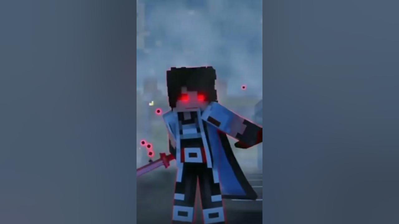 AZUYA SURYA VS ELESTIALHD 🔥🔥🔥ANIMATION MINECRAFT @Azuya Surya #shorts #fyp #minecraftshorts