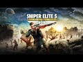 Sniper elite 5  astuce gains xp  prsent par tueurdebikette