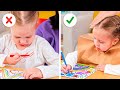 Valuable Parenting Hacks Every Parent Needs to Know