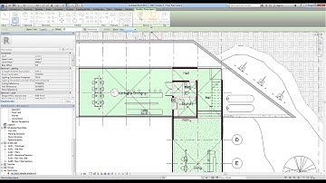 Revit Addin_EXPORT SPACES TO DIALUX FROM REVIT