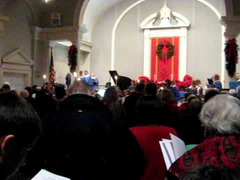 Garden City Community Church Christmas Youtube