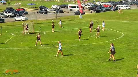 US Lacrosse National Tournament- Championship