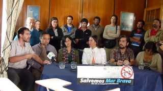 Salvemos Mar Brava 05