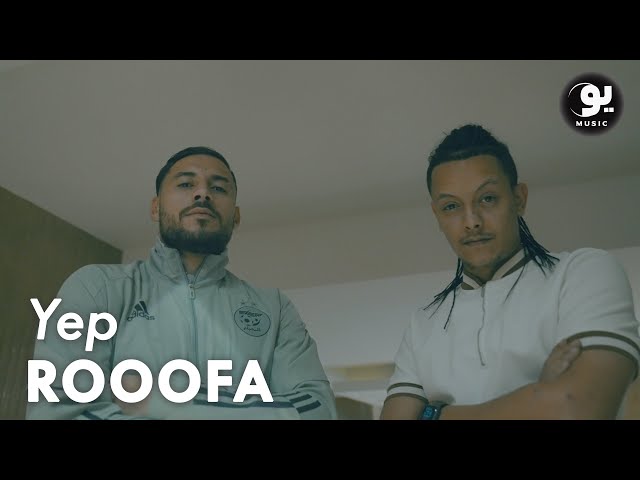 Rooofa - Yep (Official Music Video) class=