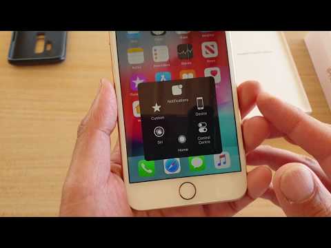 Video: Bolehkah anda menggantikan skrin iPhone 8?